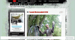 Desktop Screenshot of mlagerwerf.wordpress.com