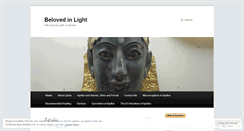 Desktop Screenshot of lykeiaofapollon.wordpress.com