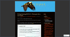 Desktop Screenshot of anakmoeda.wordpress.com