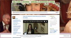 Desktop Screenshot of fagianea.wordpress.com