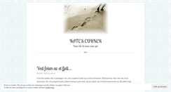 Desktop Screenshot of mycornerintheworld.wordpress.com