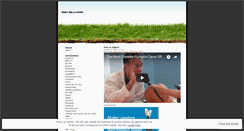 Desktop Screenshot of manybellsdown.wordpress.com