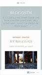 Mobile Screenshot of blogoth67.wordpress.com