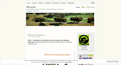 Desktop Screenshot of dynamo08.wordpress.com
