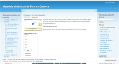 Desktop Screenshot of jgarabatos.wordpress.com