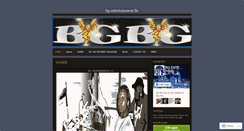 Desktop Screenshot of bgnetwork13.wordpress.com