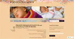 Desktop Screenshot of 0godsangel0.wordpress.com
