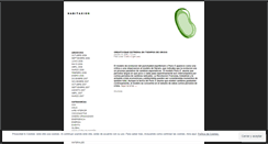 Desktop Screenshot of habitaxion.wordpress.com