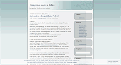 Desktop Screenshot of profepedro.wordpress.com