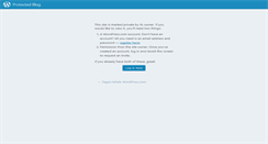 Desktop Screenshot of carmenkoiduste.wordpress.com