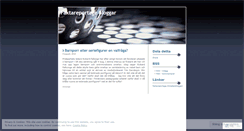 Desktop Screenshot of faktarepblogg.wordpress.com