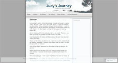 Desktop Screenshot of jlgamble.wordpress.com