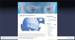 Desktop Screenshot of luizpenna43.wordpress.com