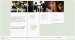 Desktop Screenshot of musicadesiempre.wordpress.com
