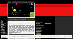 Desktop Screenshot of napieraj.wordpress.com
