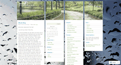 Desktop Screenshot of chimra66.wordpress.com
