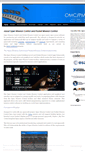 Mobile Screenshot of openmissioncontrol.wordpress.com