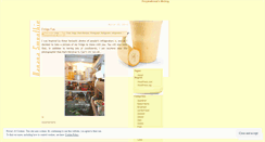 Desktop Screenshot of peoplewhoeat.wordpress.com