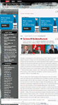 Mobile Screenshot of freedomsearch.wordpress.com