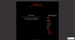 Desktop Screenshot of 13mtn.wordpress.com