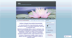 Desktop Screenshot of a4tm.wordpress.com