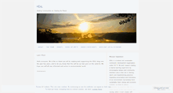 Desktop Screenshot of healberea.wordpress.com