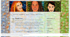 Desktop Screenshot of mixologycrafts.wordpress.com
