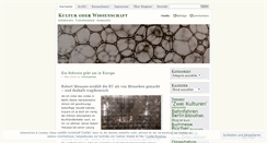 Desktop Screenshot of blogkow.wordpress.com