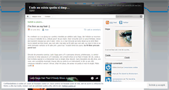 Desktop Screenshot of mihamp.wordpress.com