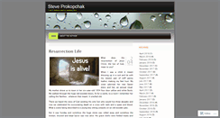 Desktop Screenshot of calledtogether.wordpress.com
