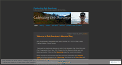 Desktop Screenshot of bobboardman.wordpress.com