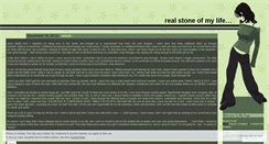 Desktop Screenshot of blindlife.wordpress.com