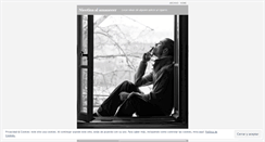 Desktop Screenshot of nicotinaalamanecer.wordpress.com