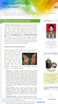 Mobile Screenshot of pengobatanpenyakitrematiksecaraalami.wordpress.com