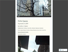 Tablet Screenshot of deviledeggs.wordpress.com
