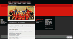 Desktop Screenshot of lockerudp0001.wordpress.com
