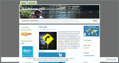 Desktop Screenshot of keepingkidsfirst.wordpress.com