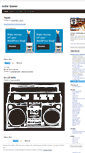 Mobile Screenshot of indiequeer.wordpress.com