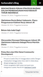 Mobile Screenshot of furkonable.wordpress.com