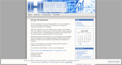 Desktop Screenshot of ihighincome.wordpress.com