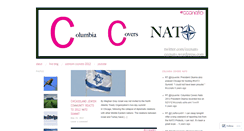 Desktop Screenshot of cccnato.wordpress.com