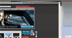 Desktop Screenshot of agehipaw.wordpress.com