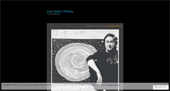 Desktop Screenshot of josegaliano7.wordpress.com