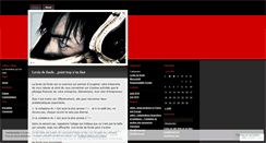 Desktop Screenshot of jekho.wordpress.com