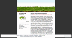 Desktop Screenshot of ecosoil.wordpress.com