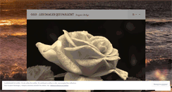 Desktop Screenshot of ggogvg.wordpress.com