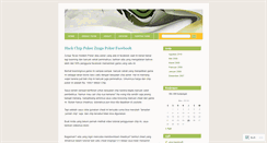 Desktop Screenshot of designerwebsite.wordpress.com
