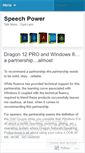 Mobile Screenshot of dragonpro.wordpress.com