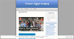 Desktop Screenshot of photo106.wordpress.com