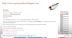 Desktop Screenshot of linknamoda.wordpress.com